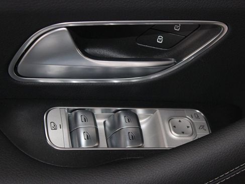 Used 2026 Mercedes-Benz GLE 350 4MATIC image 12