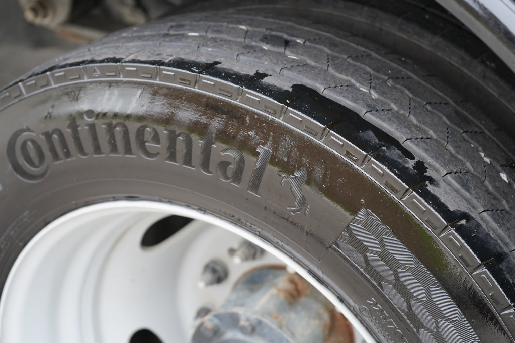 Used 2024 Ford F550 4x4 SuperCab Super Duty image 33