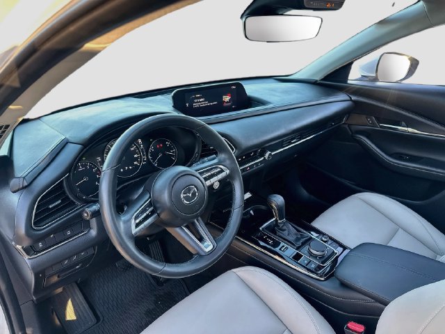 Used 2021 MAZDA CX-30 FWD 2.5 S w/ Preferred Package image 9
