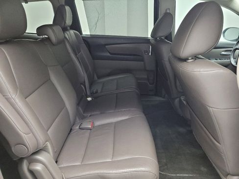 Used 2016 Honda Odyssey EX-L image 19