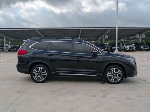 Used 2026 Subaru Ascent Limited w/ Popular Package #2 AWD/4WD image 6