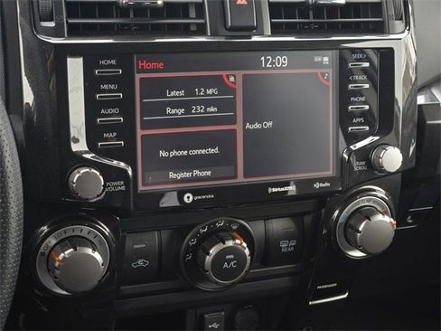 Certified 2024 Toyota 4Runner TRD Off-Road image 20