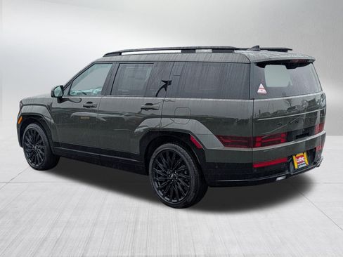 New 2026 Hyundai Santa Fe Calligraphy image 3