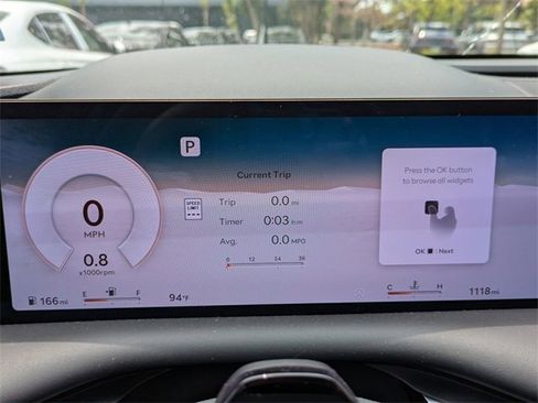 Used 2025 Genesis G80 2.5T Sport Prestige image 27