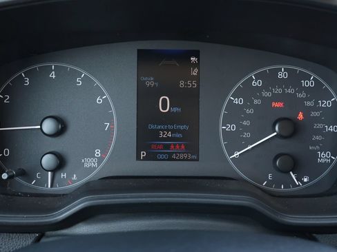 Used 2024 Toyota Corolla LE FWD image 17