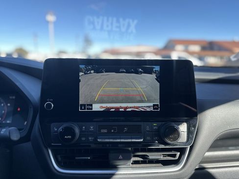 Used 2024 Toyota Grand Highlander XLE image 24