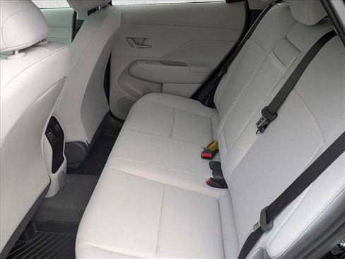 New 2026 Hyundai Kona SEL Sport FWD image 14