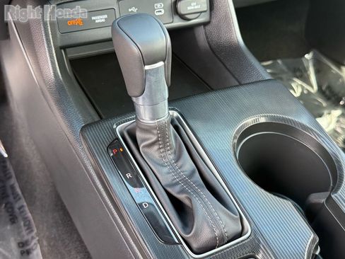 Used 2026 Honda Civic Sport image 25