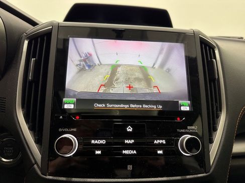 Used 2021 Subaru Crosstrek 2.5i Limited w/ Moonroof Package 2 image 32