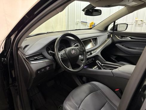 Used 2021 Buick Enclave Essence w/ Sun And Navigation Package AWD/4WD image 33