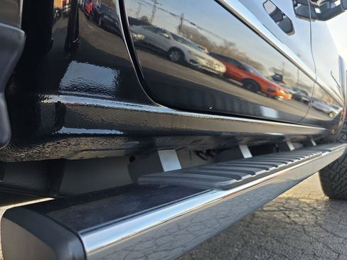 Used 2016 GMC Sierra 2500 Denali w/ Duramax Plus Package image 40