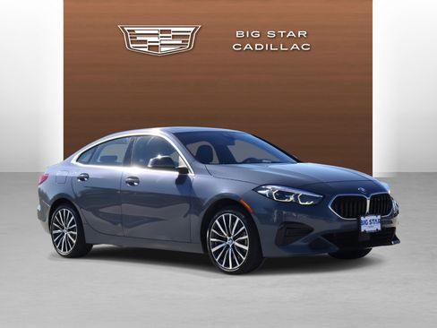 Used 2022 BMW 228i Gran Coupe w/ Convenience Package image 7