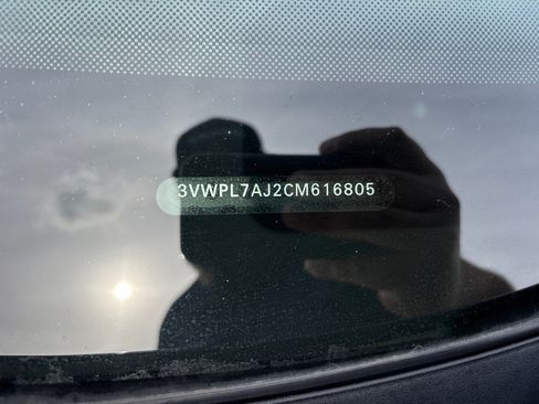 Used 2012 Volkswagen Jetta TDI FWD image 21