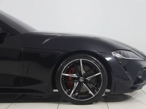 Used 2022 Toyota Supra Premium w/ Driver Assist Package RWD image 49