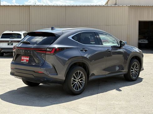 Used 2022 Lexus NX 350 AWD image 5