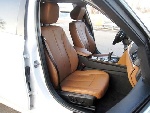 Used 2015 BMW 328i xDrive Wagon image 26