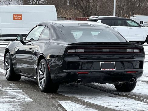 New 2026 Dodge Charger R/T Scat Pack image 4