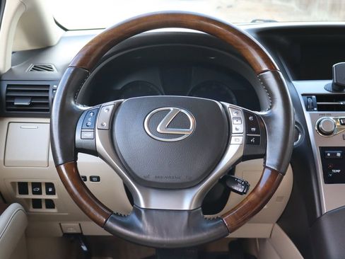 Used 2013 Lexus RX 350 AWD image 18