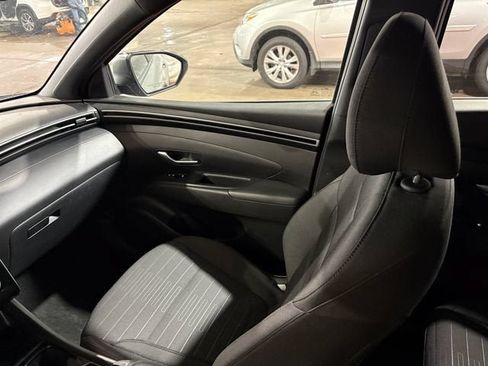 Used 2023 Hyundai Santa Cruz Night AWD/4WD image 21