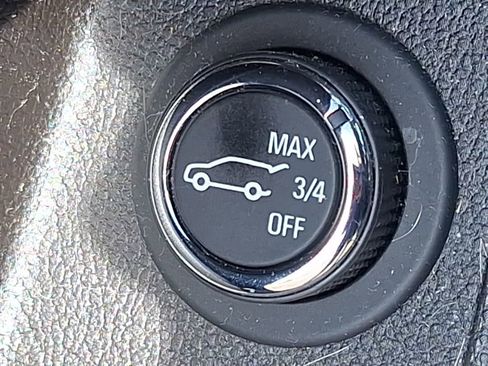 Certified 2019 Chevrolet Traverse LT image 47