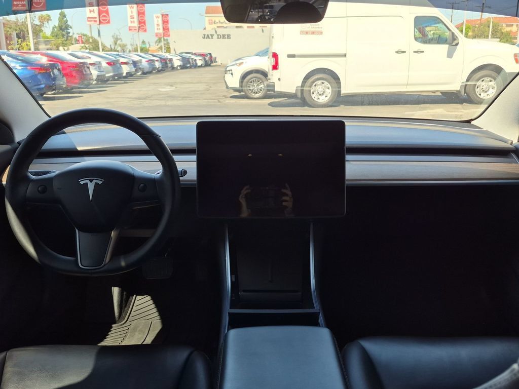 Used 2019 Tesla Model 3 RWD image 26