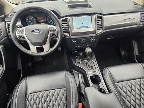 Used 2022 Ford Ranger XLT w/ Equipment Group 302A High AWD/4WD image 15