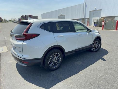 Used 2020 Honda CR-V EX-L image 34