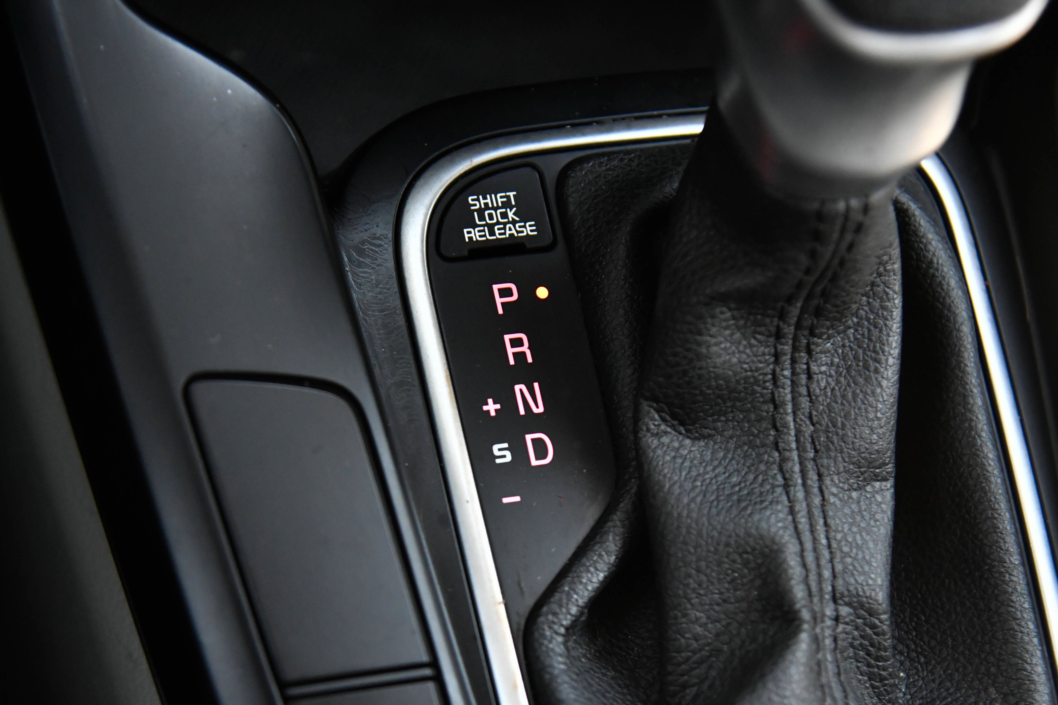 Used 2022 Kia Soul LX w/ Technology Package FWD image 23