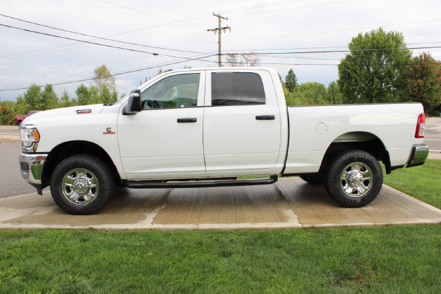 Used 2024 RAM 3500 Tradesman AWD/4WD image 30