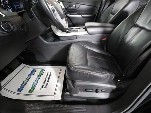 Used 2013 Ford Edge SEL AWD/4WD image 13