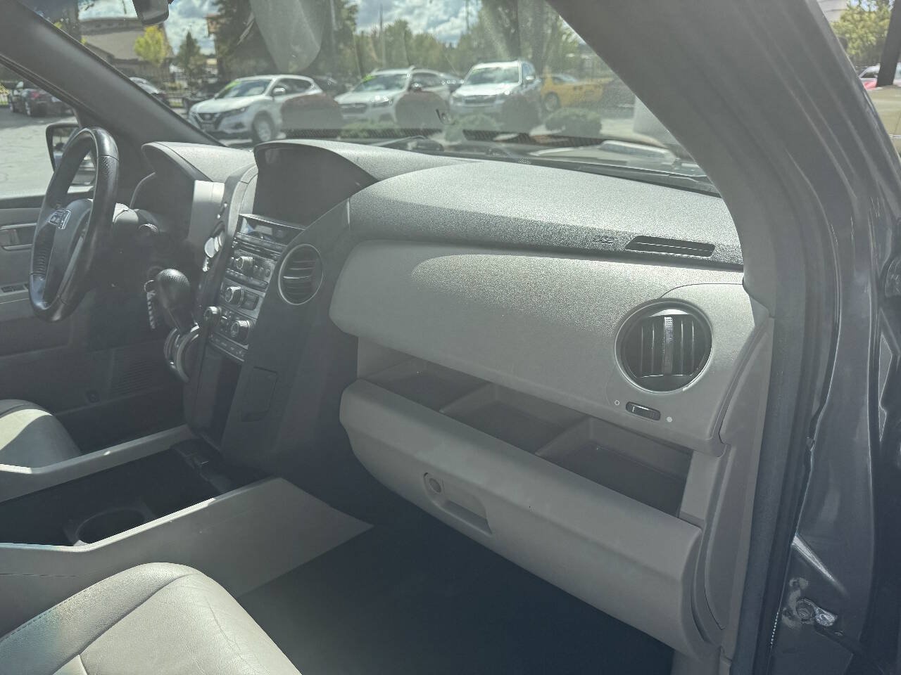 Used 2012 Honda Pilot EX-L image 27