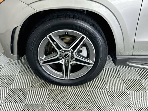 Certified 2022 Mercedes-Benz GLE 350 image 30