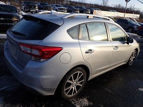 Used 2019 Subaru Impreza 2.0i Limited w/ Popular Package #2 image 5