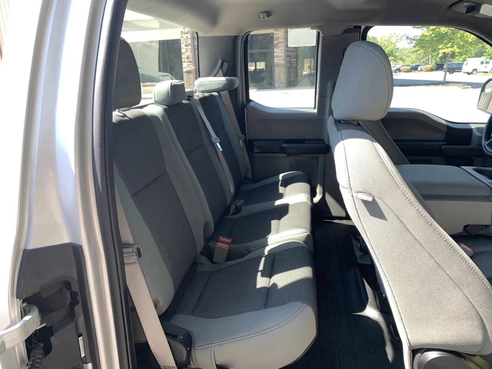Used 2019 Ford F150 XL w/ Equipment Group 101A Mid RWD image 25