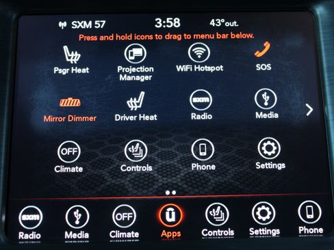 Used 2018 Dodge Charger SXT Plus w/ Blacktop Package image 27