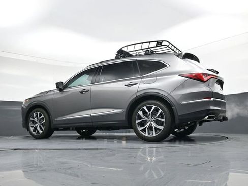 Used 2024 Acura MDX FWD w/ Technology Package image 35