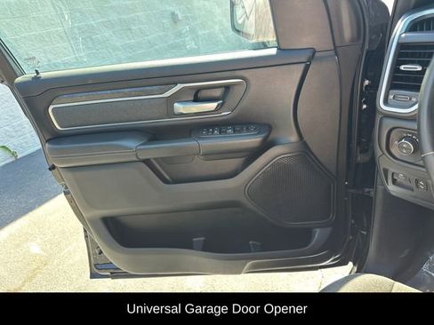 Used 2022 RAM 1500 Big Horn AWD/4WD image 20