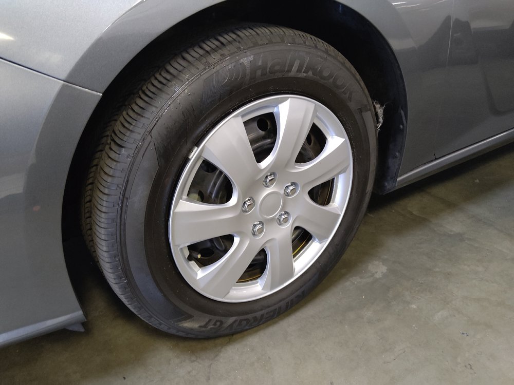 Used 2025 Nissan Altima 2.5 S FWD image 31