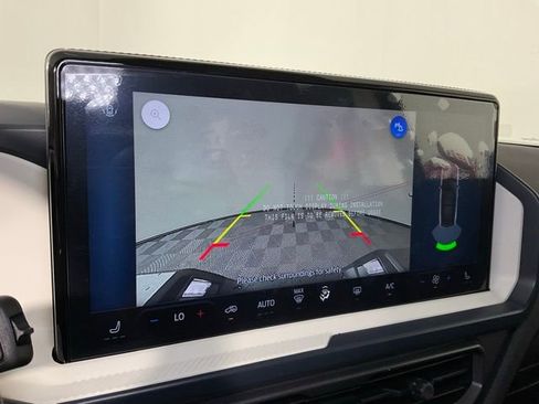 New 2025 Ford Bronco Sport Heritage w/ Convenience Package image 23