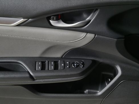 Used 2017 Honda Civic EX-L image 19