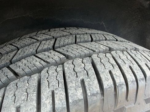 Used 2021 Ford Expedition Max Platinum AWD/4WD image 10