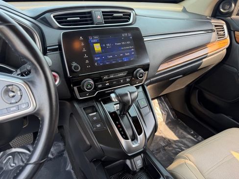 Used 2017 Honda CR-V EX-L image 21