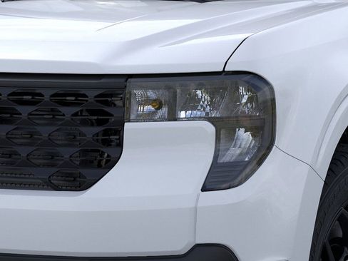 New 2025 Ford Maverick XLT w/ XLT Luxury Package AWD/4WD image 19