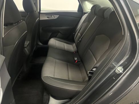Used 2024 Kia Forte LXS FWD image 26