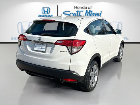 Used 2022 Honda HR-V LX image 7
