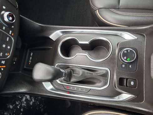 Used 2023 Chevrolet Traverse Premier w/ LPO, Floor Liner Package image 23