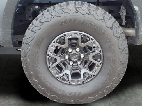 Used 2024 Ford F150 Raptor w/ Equipment Group 803A Raptor R AWD/4WD image 9