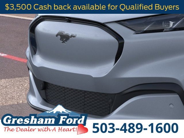 New 2026 Ford Mustang Mach-E Premium AWD/4WD image 20