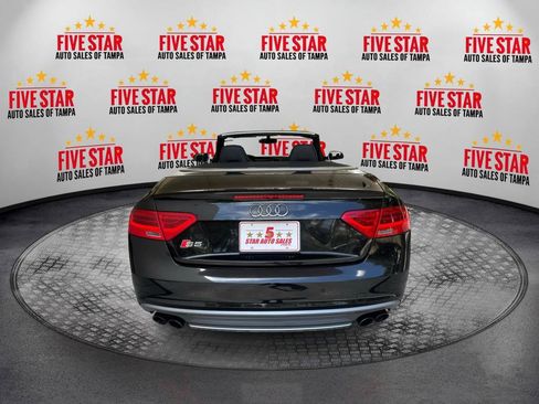 Used 2014 Audi S5 Premium Plus image 6