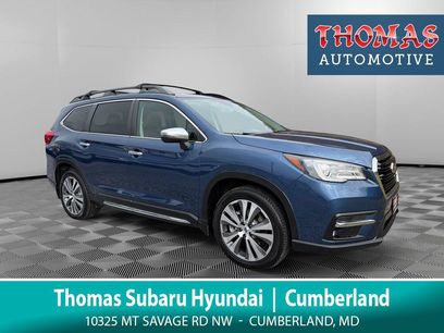 Used 2022 Subaru Ascent Touring w/ Popular Package #2A